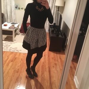 Banana Republic Asymmetrical Skirt